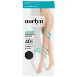 Tukisukkahousut - Norlyn - Support 40 DEN - Image 2