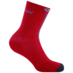 Urheilusukat - 2 pr/pkt - Salomon - Expert kid-2