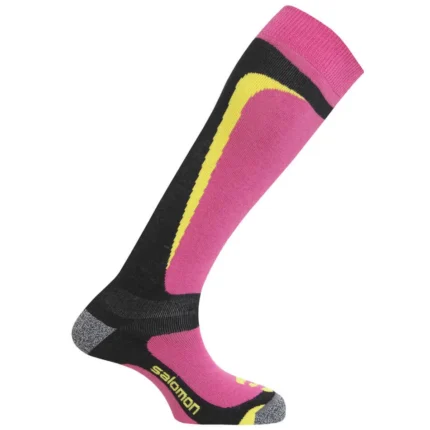 Vapaalaskettelusukat - Salomon - Focus