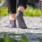 Varrettomat merinovillasukat - GreenGo - Ohut - Image 4