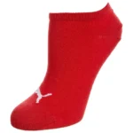 Varrettomat puuvillasukat - 3 pr/pkt - Puma - Image 3