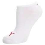 Varrettomat puuvillasukat - 3 pr/pkt - Puma - Image 4