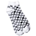 Varrettomat puuvillasukat - Quiksilver - Lowsocks B